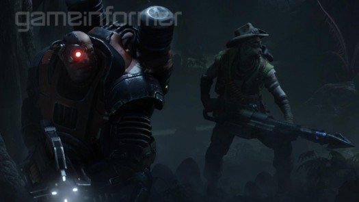 evolve 2