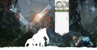 Появиха се куп детайли за Evolve от създателите на Left 4 Dead
