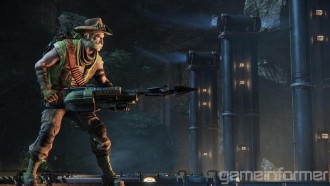 Появи се още инфо за Evolve, шутърът от създателите на Left 4 Dead изглежда все по-интересен