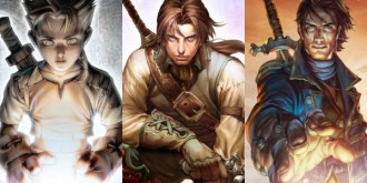 Fable Trilogy излиза на 7 февруари