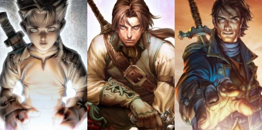 fable trilogy
