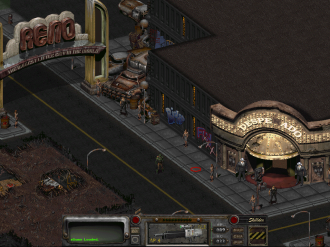 Оригиналните Fallout игри ще се завърнат скоро в Steam