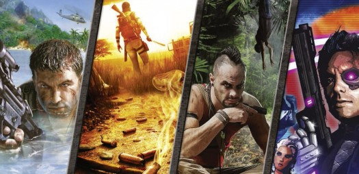 far cry the wild expedition