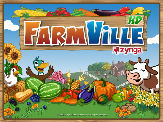 farmville 2