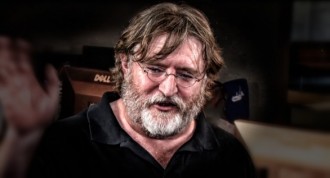 Без притеснения – Valve не следи какво порно гледате