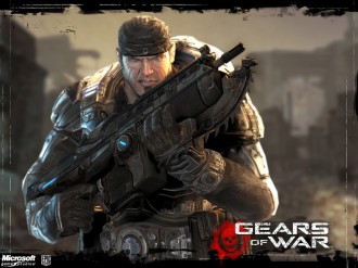 Защо Epic продадоха Gears of War? Просто не са планирали повече игри