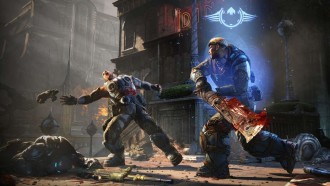 Новият Gears of War трябва да е смислена част от серията