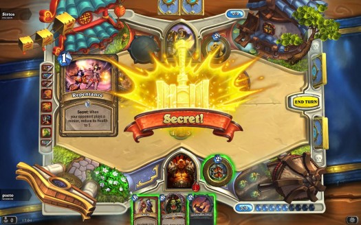 hearthstone 12