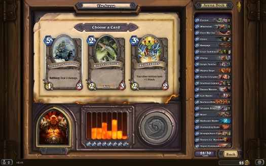 hearthstone 13