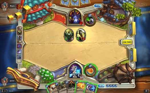 hearthstone 3