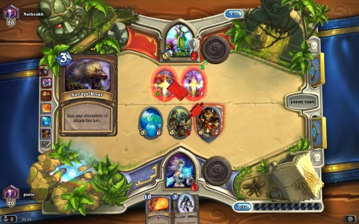 hearthstone 7