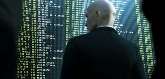 hitman nov