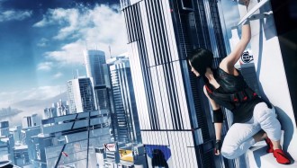 Новият Mirror’s Edge, следващ Plants vs. Zombies с дебют идната година