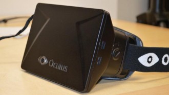 Facebook купи компанията зад Oculus Rift за 2 милиарда долара