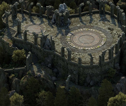 pillars of eternity 2