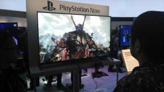 Sony вече раздава покани за теста на PlayStation Now