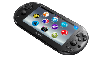 PS Vita Slim дебютира и в Европа
