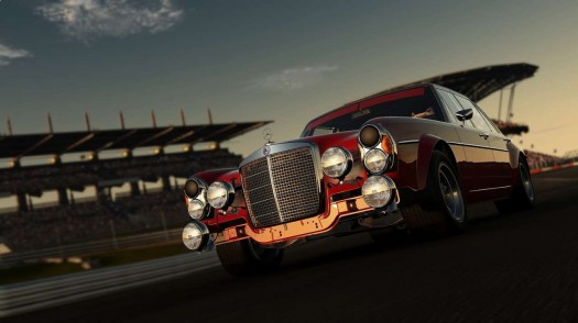 project cars 1