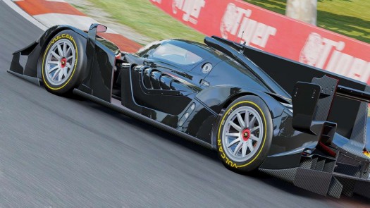 project cars 5