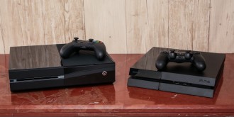Xbox One изравнява PlayStation 4... поне в САЩ