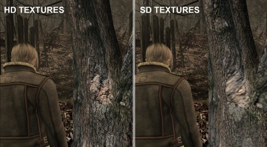 resident evil 4 hd 1