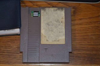Рядка Nintendo дискета се продаде за 100 000 долара... истина или лъжа?