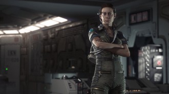 Alien: Isolation най-накрая официално обявен
