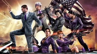 Създателите на Saints Row се разрастват внушително