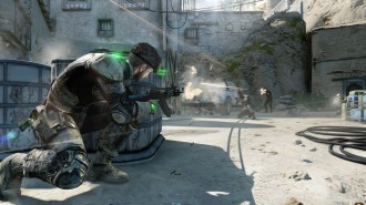 Създателите на Splinter Cell: Blacklist готвят нова игра