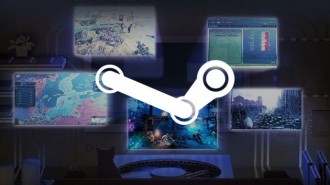 Valve: Ако EA иска Origin за SteamOS, няма проблем