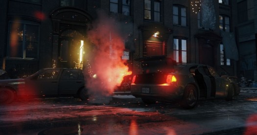 the division 4