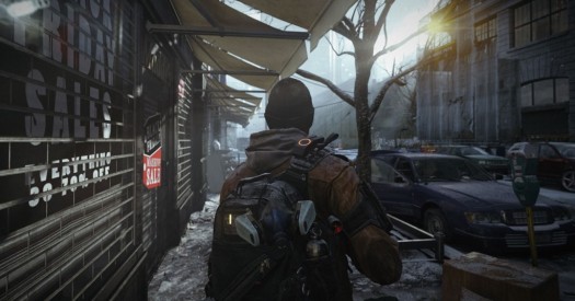 the division 5