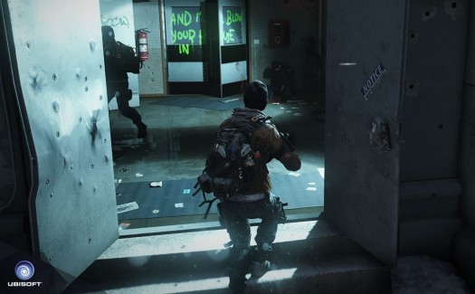 the division 6