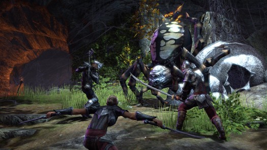 the elder scrolls online 8