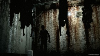 The Evil Within с демо за PC