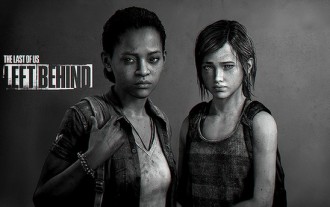 Експанжънът The Last of Us: Left Behind вече е самостоятелен