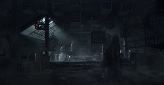 thief 2