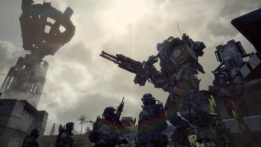 titanfall 21