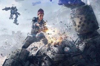 Бетата на Titanfall започна