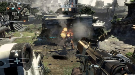 titanfall 9
