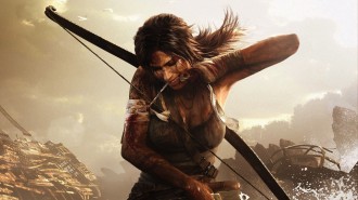 И Tomb Raider върви по-зле на Xbox One, отколкото на PlayStation 4?