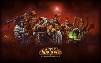 World of Warcraft най-накрая със скок в редовните потребители