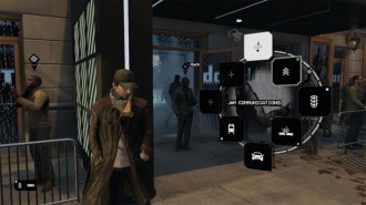 Шегаджия отменя куп търговски марки за Watch Dogs