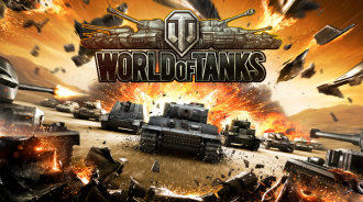 World of Tanks с рекорд – над 1.1 милиона души играят в един и същи момент