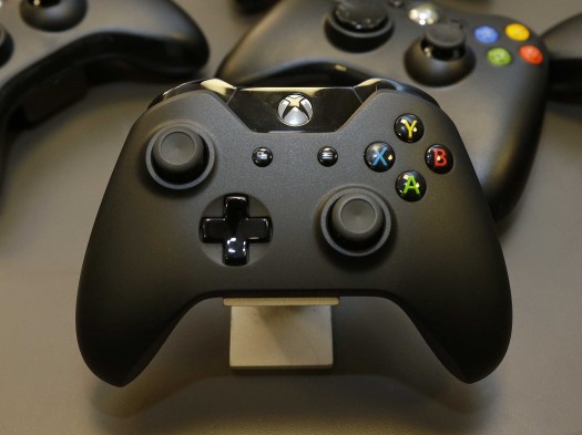 xbox one 10