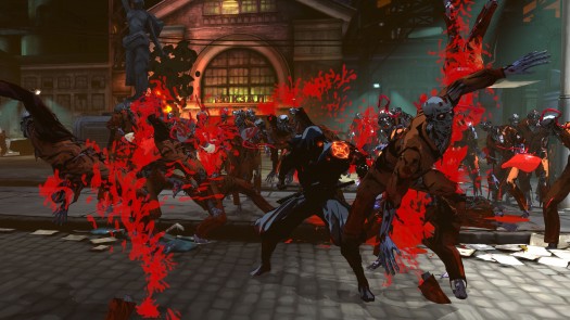 yaiba ninja gaiden z 2