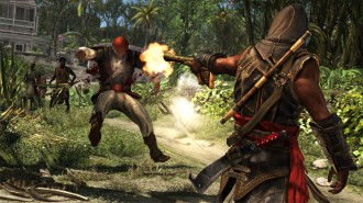 DLC за Assassin’s Creed IV се превръща... в самостоятелна игра