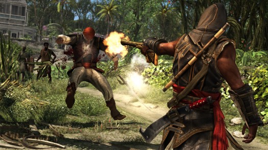 adewale freedom cry 2