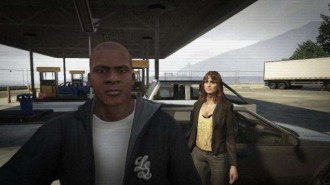 Дъщеря на мафиот ще съди Rockstar за Grand Theft Auto V