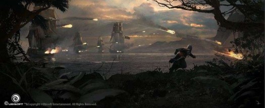 assassin's creed v